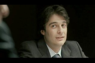 Il gioiellino - Clip 'Vada a prendersi un caffè'