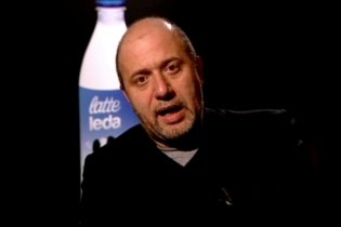 Il gioiellino - Intervista Andrea Molaioli e Sarah Felberbaum