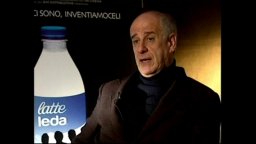 Il gioiellino - Intervista Toni Servillo