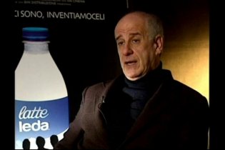 Il gioiellino - Intervista Toni Servillo