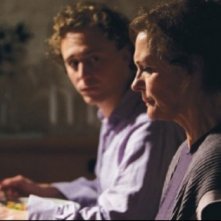 Kate Fahy in un'immagine di Archipelago