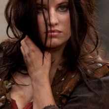 Kate Mara nel film Ironclad