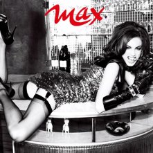 Kelly Brook fotografata da Ellen von Unwerth per il magazine Max (marzo 2011)
