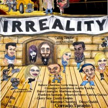 Locandina di Irreality