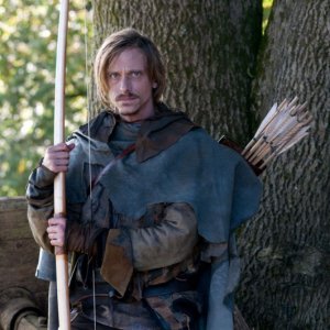 Mackenzie Crook nel film Ironclad