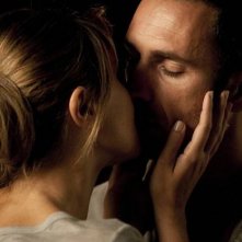 Paola Cortellesi e Raoul Bova nel film Nessuno mi può giudicare