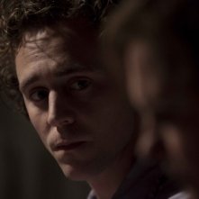 Tom Hiddleston nel film Archipelago