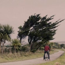 Una immagine tratta dal film Archipelago