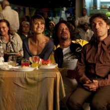 Una scena del film Nessuno mi può giudicare