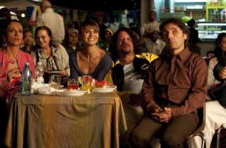 Una scena del film Nessuno mi può giudicare