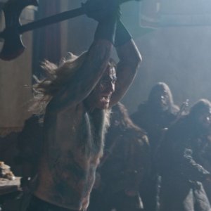 Vladimir Kulich nel film epico Ironclad