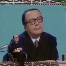 Alighiero Noschese imita Andreotti