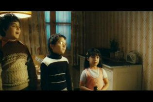 Almanya - Trailer