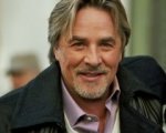 Don Johnson parrucchiere per la NBC in Mann's World