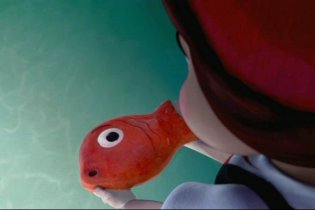 Gnomeo & Giulietta - Piccole cose gnomose