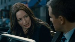 I guardiani del destino - Trailer Italiano