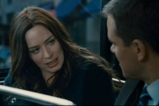 I guardiani del destino - Trailer Italiano