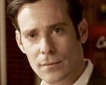 James Callis detective in 17th Precint