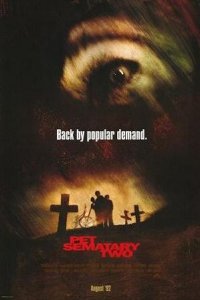 Locandina di Cimitero vivente 2