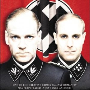 La locandina di Conspiracy