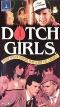 La locandina di Dutch Girls