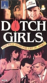 Locandina di Dutch Girls