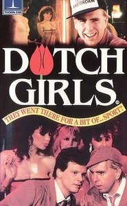 La locandina di Dutch Girls