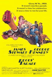 La locandina di L'uomo dinamite