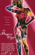 La locandina di The Players Club
