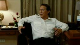 Le marquis - Trailer