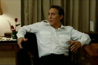 Le marquis - Trailer