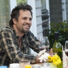Mark Ruffalo in un'immagine del film The Kids Are All Right