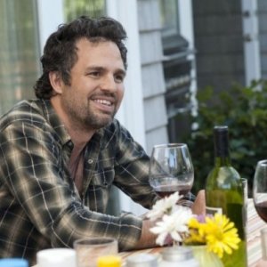 Mark Ruffalo in un'immagine del film The Kids Are All Right
