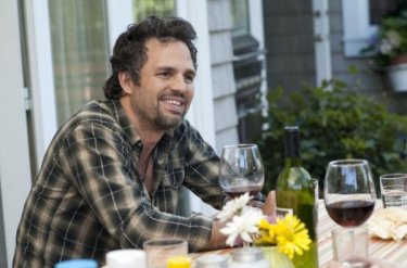 Mark Ruffalo in un'immagine del film The Kids Are All Right