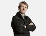 Martin Freeman: un Dr. Watson in gamba