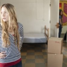 Mia Wasikowska In Una Scena Del Film I Ragazzi Stanno Bene 195358