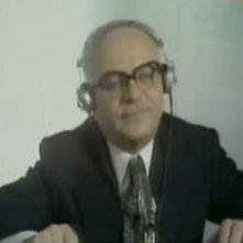 Noschese imita Amintore Fanfani