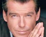 Pierce Brosnan in All You Need is Love