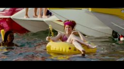 Piranha 3D - Clip 'Il Piranha preistorico'