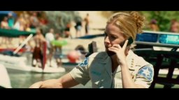 Piranha 3D - Clip 'L'attacco dei Piranha'
