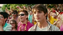 Piranha 3D - Clip 'Motoscafo! Motoscafo!'