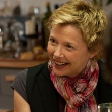 Primo piano Annette Bening dal film The Kids Are All Right