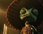 Cine weekend estero: Rango, Beastly e gli altri film nelle sale