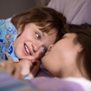 Selena Gomez e Joey King in Ramona and Beezus