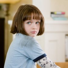 Un'immagine di Joey King dal film Ramona and Beezus