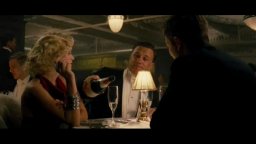 Water for Elephants - Trailer 2