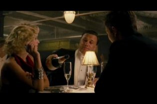 Water for Elephants - Trailer 2