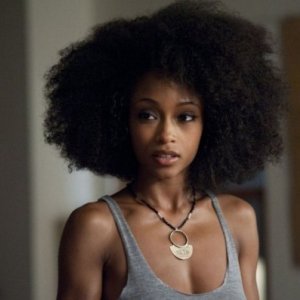 Yaya DaCosta nel film The Kids Are All Right