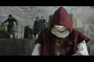 Age of the Dragons - Trailer