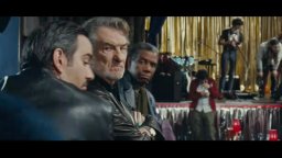 Au bistro du coin - Trailer